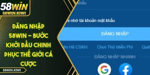 dang-nhap-58win