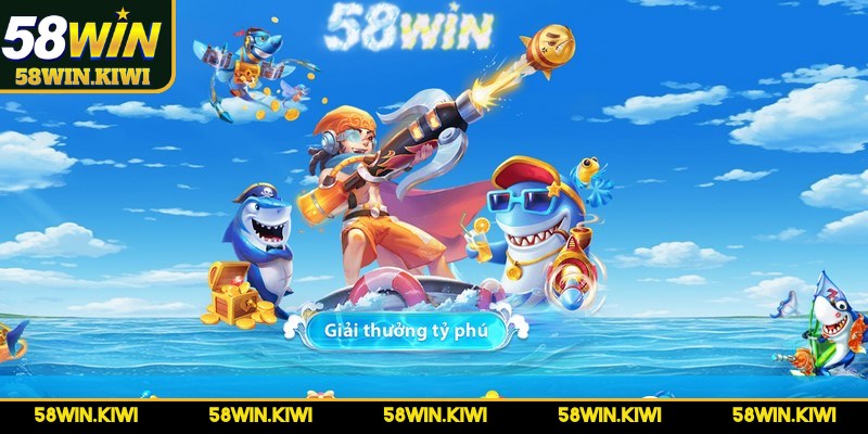 Tại sao cần đăng nhập 58WIN qua đường link chính thức