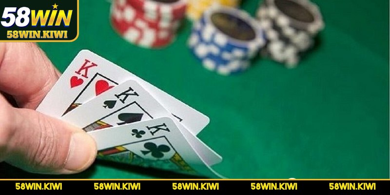 Liêng là một trò chơi bài dân gian có nguồn gốc từ miền Bắc Việt Nam