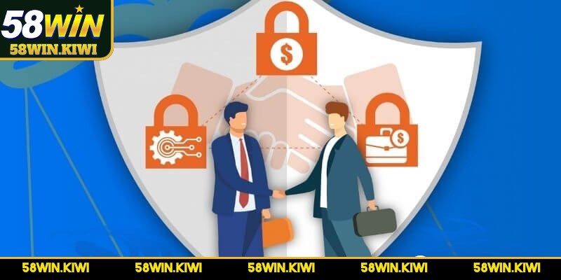 Điều khoản và điều kiện đảm bảo sự minh bạch,công bằng cho mọi hoạt động