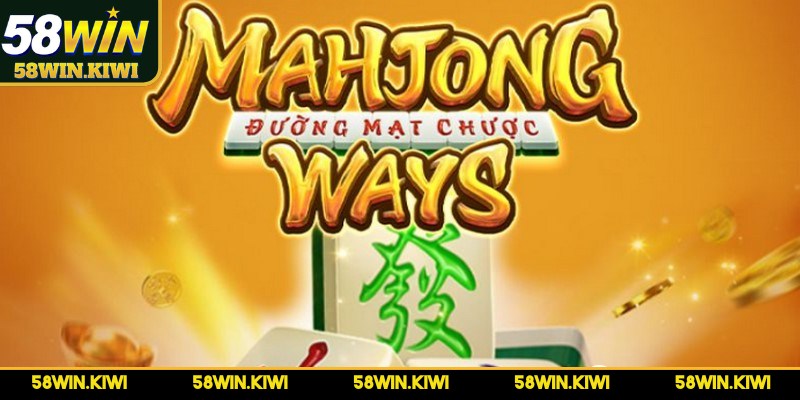 Đường mạt chược nổ hũ đang được cộng đồng game thủ đánh giá cao