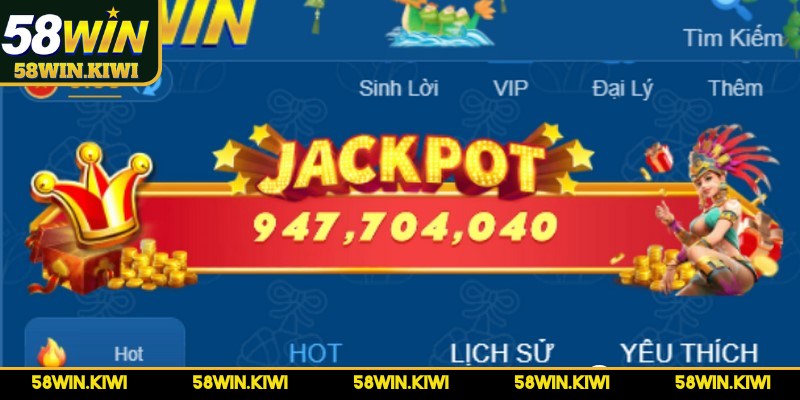 Giới thiệu 58WIN là một nền tảng cá cược trực tuyến uy tín và minh bạch