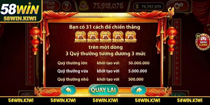Giải mã các cách trải nghiệm nổ hũ thần tài