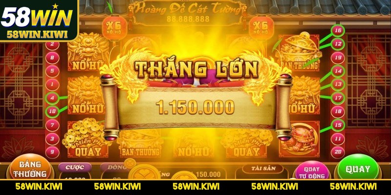 Gia tăng cơ hội thắng bằng cách áp dụng một số chiến lược hợp lý