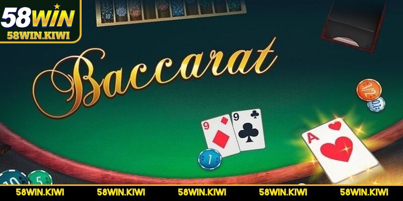 Soi cầu Baccarat là quá trình người chơi theo dõi và phân tích kết quả
