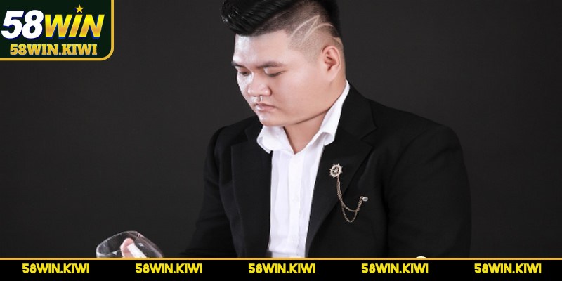 Tầm nhìn dài hạn của Trần Đăng Khoa đưa thương hiệu vươn xa quốc tế